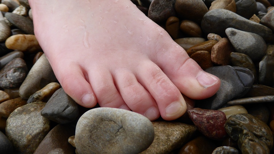 Uzemnění neboli grounding